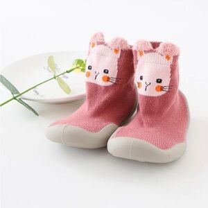 18-24m Tiny Explorings Toddler Shoes. Rated #1 in 2025. Healthy Steps Pink Bonny